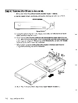 Предварительный просмотр 24 страницы IBM XStation 130 Set Up And Operation Manual