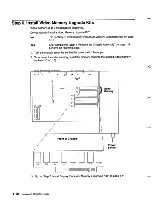 Preview for 28 page of IBM XStation 130 Set Up And Operation Manual