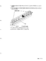 Preview for 31 page of IBM XStation 130 Set Up And Operation Manual