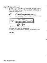 Preview for 32 page of IBM XStation 130 Set Up And Operation Manual