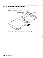 Preview for 36 page of IBM XStation 130 Set Up And Operation Manual