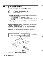 Preview for 38 page of IBM XStation 130 Set Up And Operation Manual