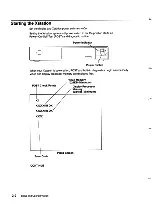 Preview for 42 page of IBM XStation 130 Set Up And Operation Manual