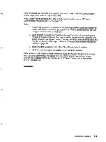 Preview for 43 page of IBM XStation 130 Set Up And Operation Manual