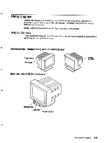 Preview for 45 page of IBM XStation 130 Set Up And Operation Manual