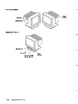 Preview for 46 page of IBM XStation 130 Set Up And Operation Manual