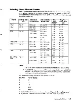 Preview for 49 page of IBM XStation 130 Set Up And Operation Manual