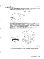 Preview for 51 page of IBM XStation 130 Set Up And Operation Manual