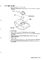 Preview for 53 page of IBM XStation 130 Set Up And Operation Manual