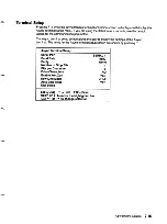 Preview for 55 page of IBM XStation 130 Set Up And Operation Manual