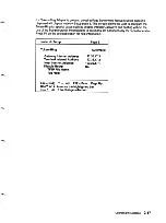 Preview for 57 page of IBM XStation 130 Set Up And Operation Manual