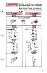 Preview for 7 page of IBM XT 286 Operation Manual