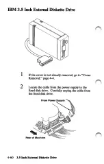 Предварительный просмотр 114 страницы IBM XT 286 Operation Manual