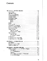 Предварительный просмотр 10 страницы IBM XT 5160 Technical Reference