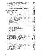 Предварительный просмотр 11 страницы IBM XT 5160 Technical Reference