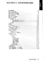 Предварительный просмотр 22 страницы IBM XT 5160 Technical Reference