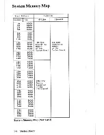 Предварительный просмотр 29 страницы IBM XT 5160 Technical Reference