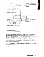 Предварительный просмотр 32 страницы IBM XT 5160 Technical Reference