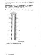 Предварительный просмотр 37 страницы IBM XT 5160 Technical Reference