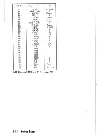 Предварительный просмотр 39 страницы IBM XT 5160 Technical Reference