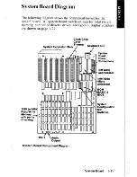 Предварительный просмотр 40 страницы IBM XT 5160 Technical Reference