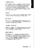 Предварительный просмотр 42 страницы IBM XT 5160 Technical Reference