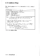 Предварительный просмотр 45 страницы IBM XT 5160 Technical Reference