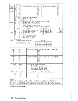 Предварительный просмотр 49 страницы IBM XT 5160 Technical Reference