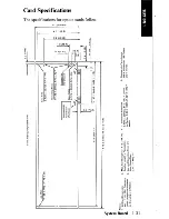 Предварительный просмотр 52 страницы IBM XT 5160 Technical Reference