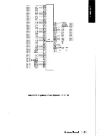 Предварительный просмотр 66 страницы IBM XT 5160 Technical Reference