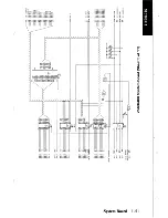 Предварительный просмотр 72 страницы IBM XT 5160 Technical Reference