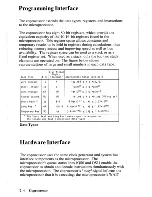 Предварительный просмотр 83 страницы IBM XT 5160 Technical Reference