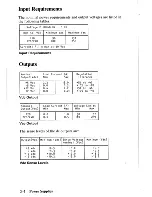 Предварительный просмотр 89 страницы IBM XT 5160 Technical Reference