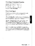 Предварительный просмотр 90 страницы IBM XT 5160 Technical Reference