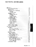 Предварительный просмотр 96 страницы IBM XT 5160 Technical Reference