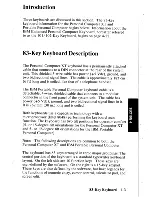 Предварительный просмотр 98 страницы IBM XT 5160 Technical Reference