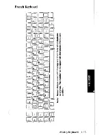 Предварительный просмотр 108 страницы IBM XT 5160 Technical Reference