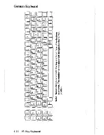 Предварительный просмотр 109 страницы IBM XT 5160 Technical Reference