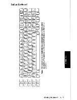 Предварительный просмотр 110 страницы IBM XT 5160 Technical Reference