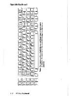 Предварительный просмотр 111 страницы IBM XT 5160 Technical Reference