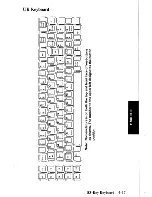 Предварительный просмотр 112 страницы IBM XT 5160 Technical Reference