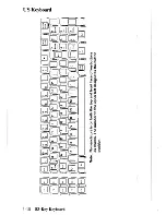 Предварительный просмотр 113 страницы IBM XT 5160 Technical Reference