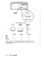 Предварительный просмотр 115 страницы IBM XT 5160 Technical Reference