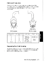 Предварительный просмотр 118 страницы IBM XT 5160 Technical Reference