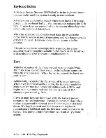 Предварительный просмотр 119 страницы IBM XT 5160 Technical Reference