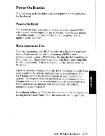 Предварительный просмотр 120 страницы IBM XT 5160 Technical Reference