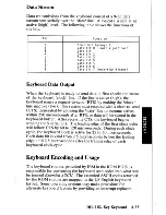 Предварительный просмотр 128 страницы IBM XT 5160 Technical Reference