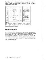 Предварительный просмотр 133 страницы IBM XT 5160 Technical Reference