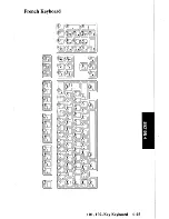 Предварительный просмотр 140 страницы IBM XT 5160 Technical Reference