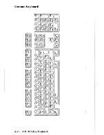 Предварительный просмотр 141 страницы IBM XT 5160 Technical Reference